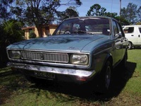 1973 Hillman Hunter Overview 1973 Hillman Hunter Overview