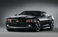 Camaro Camaro