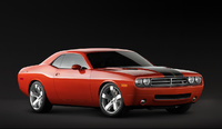 Challenger Challenger