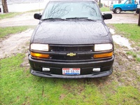 S-10 S-10
