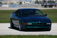 8 Series 8 Series