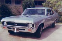 Nova Nova