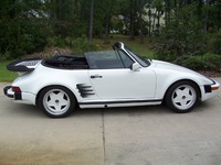 1988 Porsche 930 Overview 1988 Porsche 930 Overview