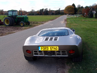 GT40 GT40