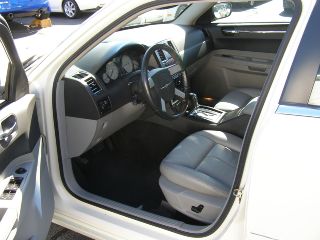 2006 Chrysler 300 Interior Pictures Cargurus