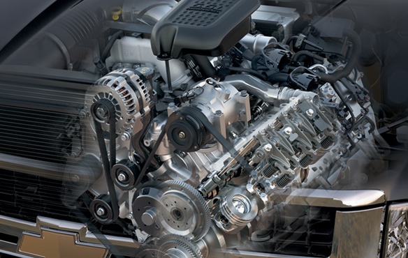 Silverado 3500HD Silverado 3500HD