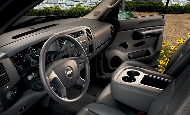 2009 Chevrolet Silverado 3500hd Pictures Cargurus