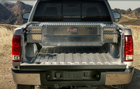 Sierra 2500HD Sierra 2500HD