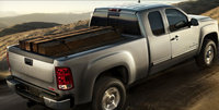 Sierra 2500HD Sierra 2500HD