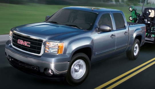 2009 Gmc sierra diesel reviews