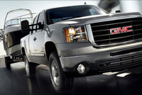 Sierra 2500HD Sierra 2500HD