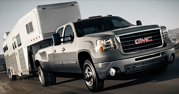 2009 Gmc 3500hd for sale #5