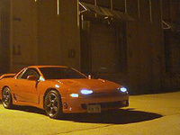 3000GT 3000GT