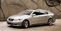 2009 Lexus GS 460 Overview 2009 Lexus GS 460 Overview