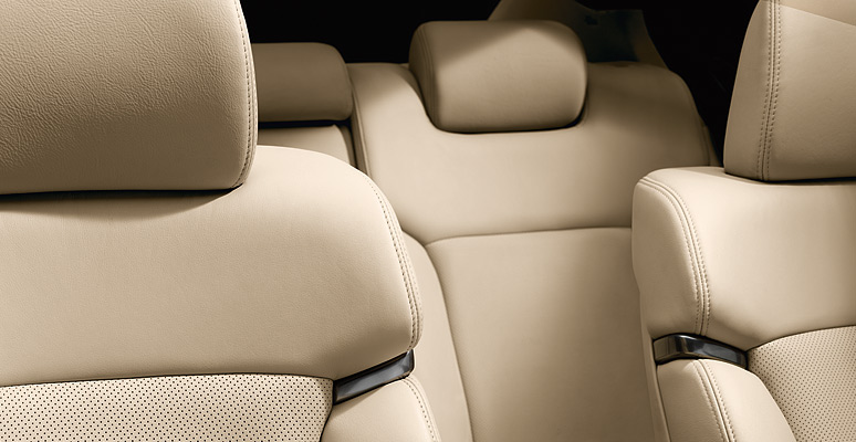 2009 Lexus GS 450h