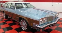 1976 Oldsmobile Vista Cruiser Overview 1976 Oldsmobile Vista Cruiser Overview