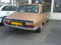 1978 Renault 12 Overview 1978 Renault 12 Overview