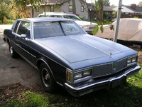 1982 Oldsmobile Eighty-Eight Overview 1982 Oldsmobile Eighty-Eight Overview