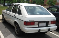 Chevette Chevette