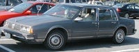 1986 oldsmobile ninety eight