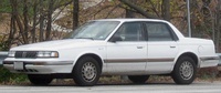 Cutlass Ciera Cutlass Ciera