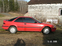 Integra Integra