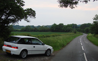 1992 Suzuki Swift Overview 1992 Suzuki Swift Overview