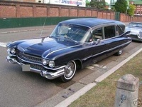 DeVille DeVille