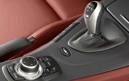 2009 BMW M3