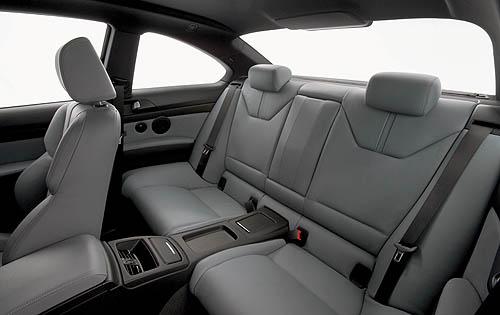 2009 BMW M3