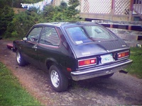 Chevette Chevette
