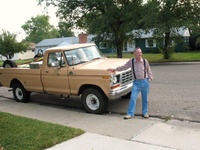 F-250 F-250