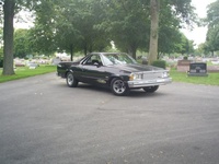 El Camino El Camino