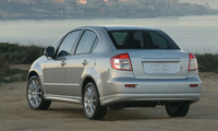 SX4 SX4