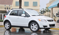SX4 SX4