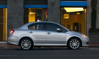 SX4 SX4