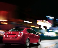 Sentra Sentra