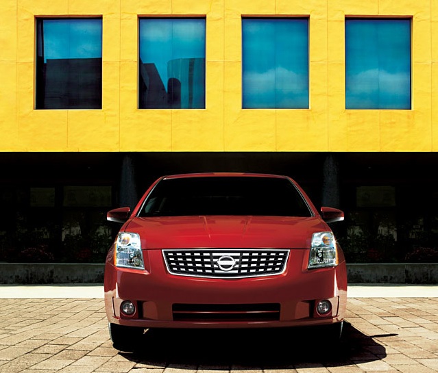 2009 Nissan Sentra