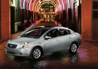 Sentra Sentra