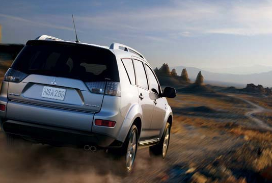 Outlander Outlander