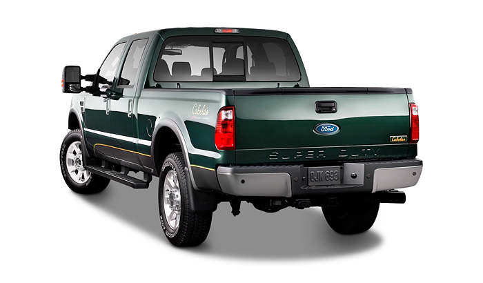 F-250 Super Duty F-250 Super Duty