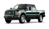 F-250 Super Duty F-250 Super Duty