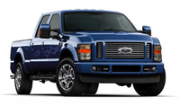 2009 Ford F-250 Super Duty Overview 2009 Ford F-250 Super Duty Overview