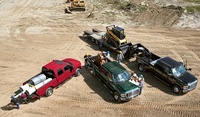 F-250 Super Duty F-250 Super Duty
