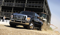 F-350 Super Duty F-350 Super Duty