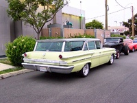 Bonneville Bonneville