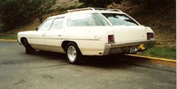 1972 Chevrolet Biscayne Overview 1972 Chevrolet Biscayne Overview