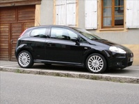 Grande Punto Grande Punto