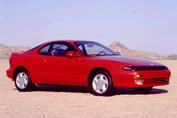 Celica Celica