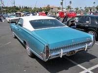 1968 Mercury Marquis Overview 1968 Mercury Marquis Overview